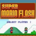 Super Mario Flash